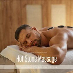 Sunlight MassageSpa