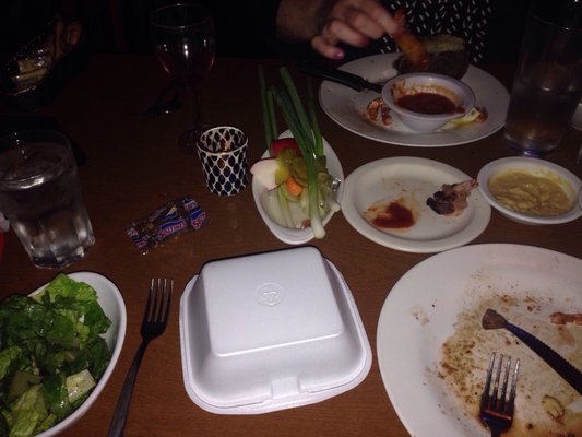 Jamil's Steakhouse by null