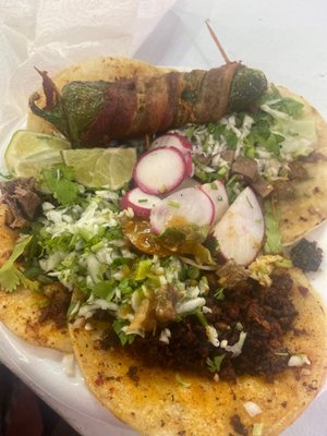 Taqueria 7 Estrellas by null
