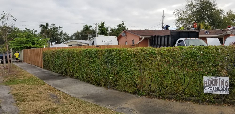 Slide of Priceless Roofing