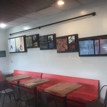 Mud Pie Vegan Bakery - Pix - Coffee & Tea Near Me - Mission, Kansas