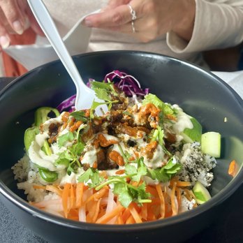 Mi 'N Tea - Rice bowl - Vietnamese Near Me - Philadelphia, Pennsylvania Mi 'N Tea - Rice bowl - Vietnamese Near Me - Philadelphia, Pennsylvania