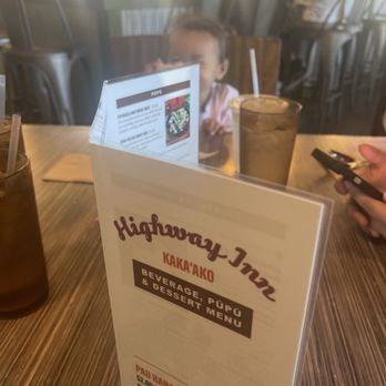 HIGHWAY INN KAKA’AKO - Updated March 2025 - 4632 Photos & 1851 Reviews ...