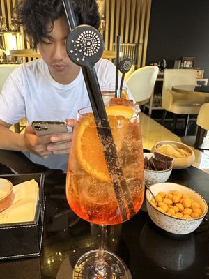 Divinity Restaurant & Lounge Bar by null