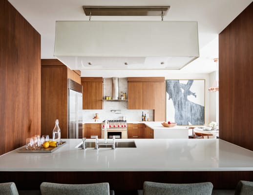 456 Washington St. Luxury Apartments by null