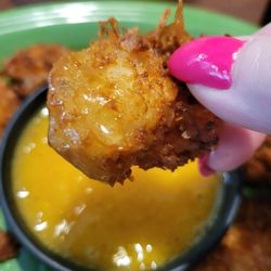 El Jalisco - Coconut shrimp
