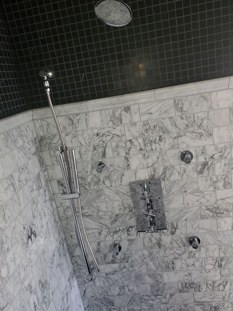 Slide of Aqua Plumbing Services