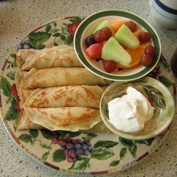 Natalia's Cafe - russian meat stuffed crepes. - Breakfast & Brunch Near Me - Camas, Washington Natalia's Cafe - russian meat stuffed crepes. - Breakfast & Brunch Near Me - Camas, Washington