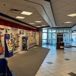 US Post Office