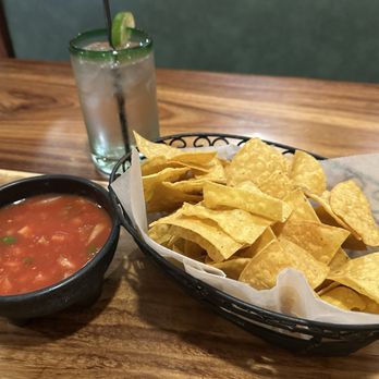 Hacienda Don Manuel - Mexican Near Me - Suffern, New York