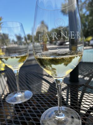 Larner Vineyard & Winery Tasting Room by null