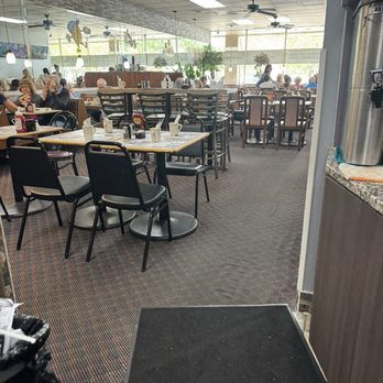 Bagels & - Bagels Near Me - Lake Worth, Florida