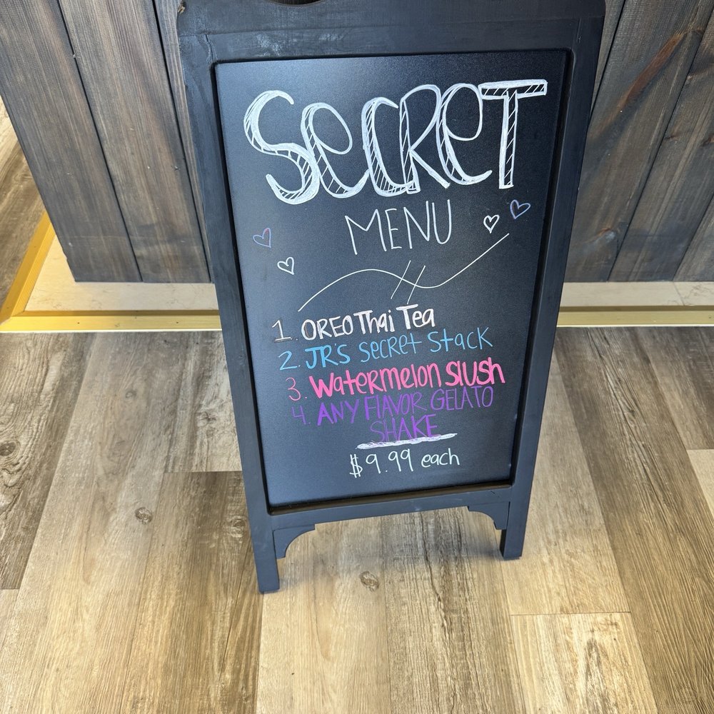 Juice World - Secret menu - Juice Bars & Smoothies Near Me - Hemet, California