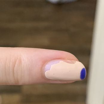 Maalou - Nail Salons Near Me - Los Angeles, California