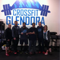 CrossFit Glendora - CrossFit Glendora