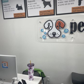 Petbar - Pet Groomers Near Me - Houston, Texas Petbar - Pet Groomers Near Me - Houston, Texas