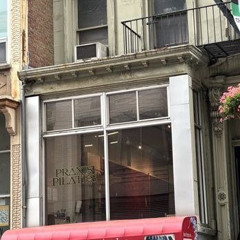 Elite Experience: Praxis Pilates - Yelp Events Near Me - New York, New York Elite Experience: Praxis Pilates - Yelp Events Near Me - New York, New York