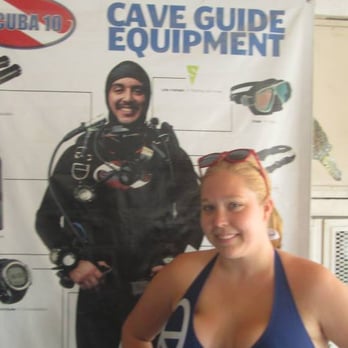 Scuba 10 - Scuba Diving Near Me - Playa del Carmen, ROO