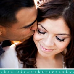 Romina Murillo Makeup Artistry - Make up for Engagement photos!