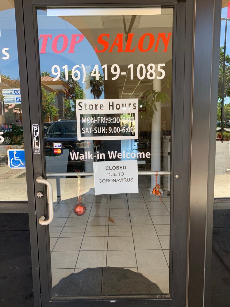 TOP SALON Updated June 2024 13 Photos & 27 Reviews 2010 Club