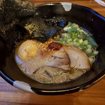 JINYA Ramen Bar - Eastvale - Ramen Near Me - Eastvale, California