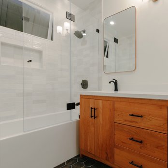 Mission Home Remodeling - Bathroom1 - General Contractors Near Me - San Francisco, California Mission Home Remodeling - Bathroom1 - General Contractors Near Me - San Francisco, California