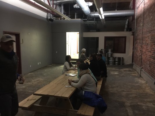 14er Brewing & Beer Garden by null
