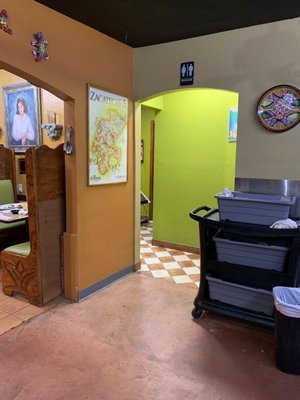 Los Pastores Restaurant by null