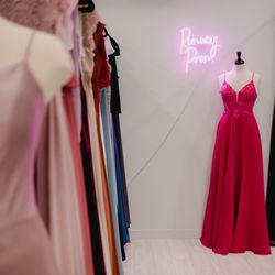 Runway Bridal