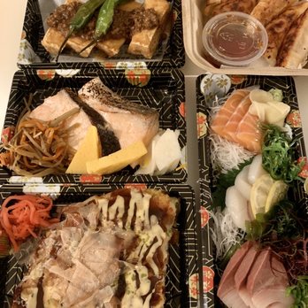 Kiraku - Mystery package - Tapas/Small Plates Near Me - Berkeley, California Kiraku - Mystery package - Tapas/Small Plates Near Me - Berkeley, California