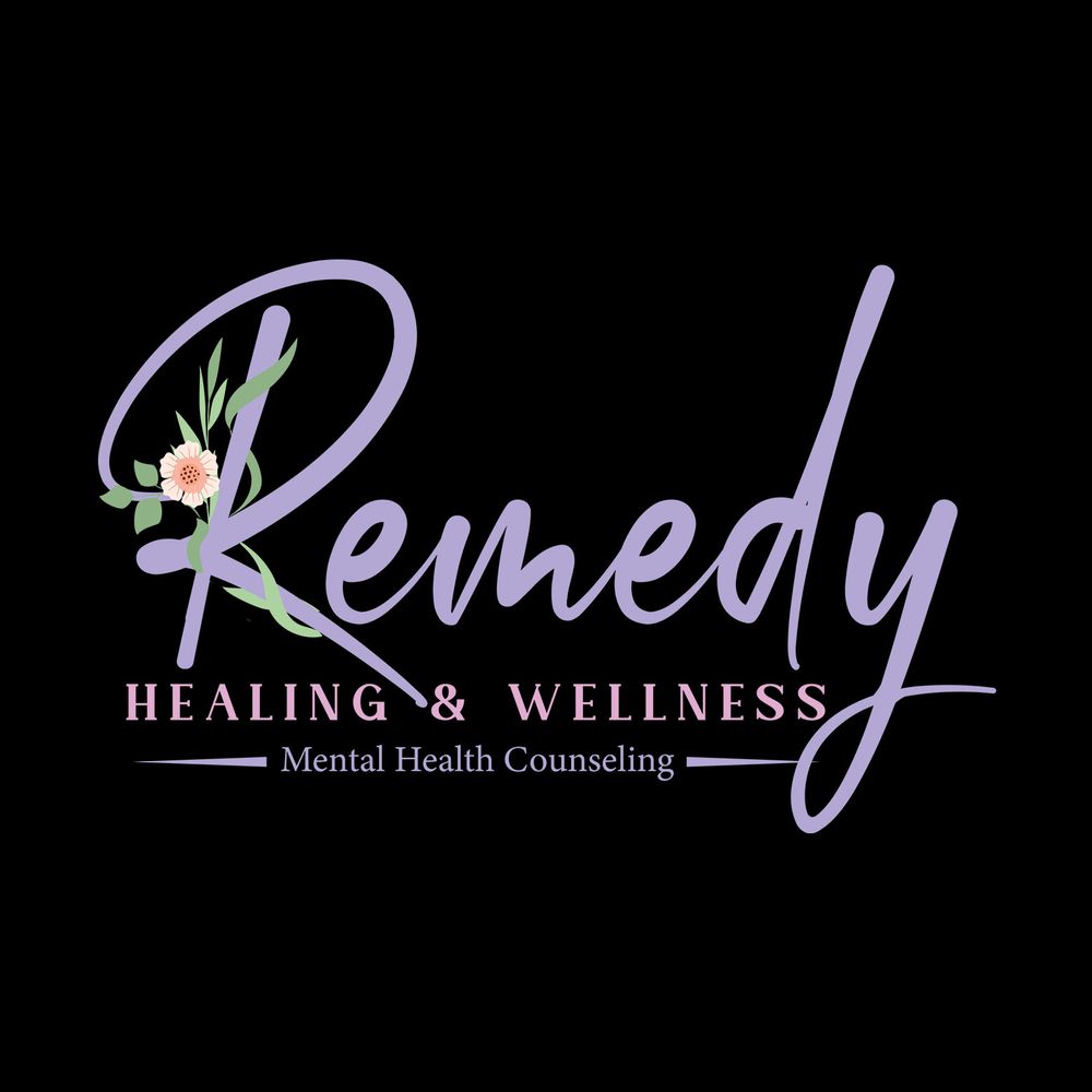 REMEDY HEALING & WELLNESS COUNSELING SERVICES Updated August 2024