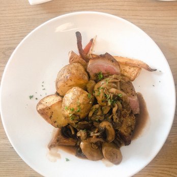 MacGregors - Roasted duck breast - Pubs Near Me - Inverness, HLD MacGregors - Roasted duck breast - Pubs Near Me - Inverness, HLD