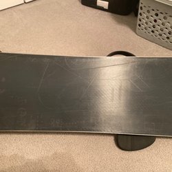 44 Board