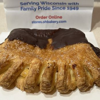 O&H Danish Bakery - The Bjorn - Bakeries Near Me - Sturtevant, Wisconsin O&H Danish Bakery - The Bjorn - Bakeries Near Me - Sturtevant, Wisconsin