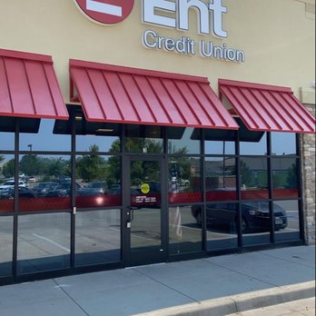 Ent Credit Union - Exterior image of the entrance to the Broomfield Service Center, Ent Credit Union in Broomfield, CO - Banks & Credit Unions Near Me - Broomfield, Colorado Ent Credit Union - Exterior image of the entrance to the Broomfield Service Center, Ent Credit Union in Broomfield, CO - Banks & Credit Unions Near Me - Broomfield, Colorado