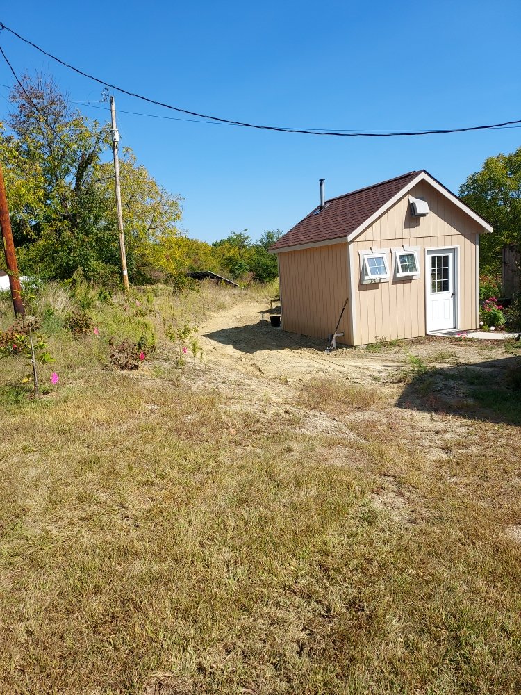 Slide of Empire Solution Contracting