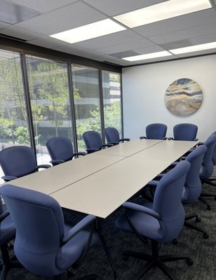 UOffice Executive Suites