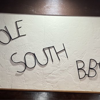 Ole South Barbeque - Barbeque Near Me - Owensboro, Kentucky Ole South Barbeque - Barbeque Near Me - Owensboro, Kentucky