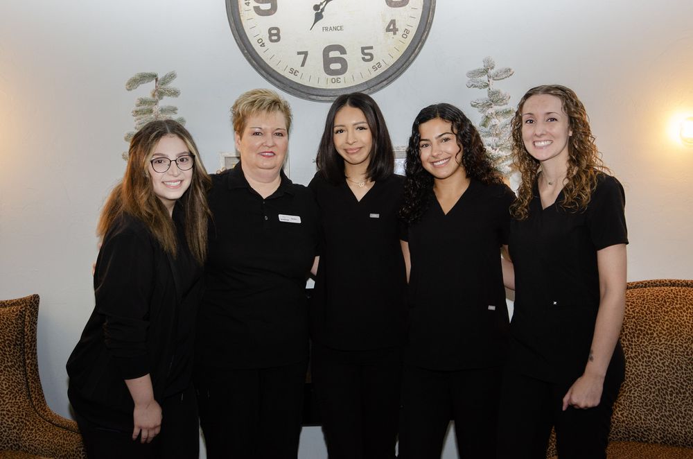 SPRING DENTAL BIXBY Updated August 2024 23 Photos 12345 S