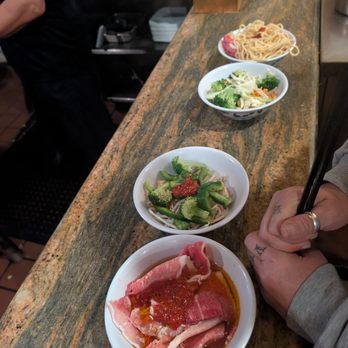 New Mongolian BBQ - Mongolian Near Me - Mountain View, California