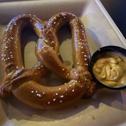 Pretzel