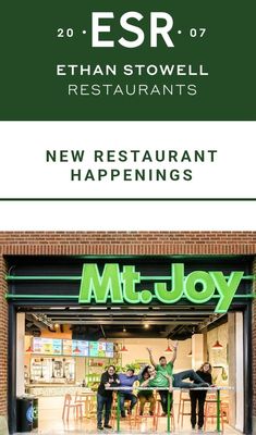 Mt. Joy by null