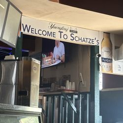 Schatze's