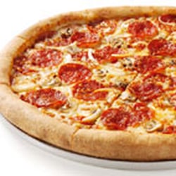 Papa John's