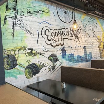 Eggspectation - Maisonneuve - Breakfast & Brunch Near Me - Montreal, Quebec Eggspectation - Maisonneuve - Breakfast & Brunch Near Me - Montreal, Quebec