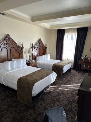 Davenport Hotel, Autograph Collection by null