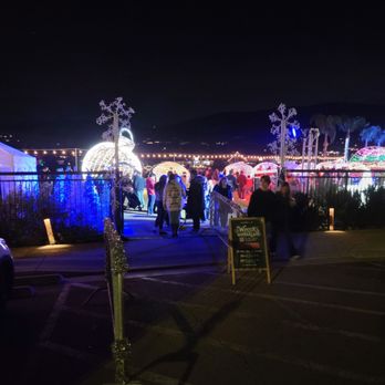 Winter Wonderland - Entrance - Festivals Near Me - San Marcos, California Winter Wonderland - Entrance - Festivals Near Me - San Marcos, California