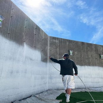 Clayton's Painting - Painters Near Me