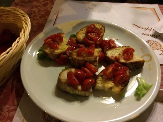 Albergo del Sole Ristorante Pizzeria by null