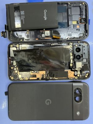 iPhone and MacBook repairs - Electronics Garden Repairs all the iPhones, MacBooks, laptops, and android devices
